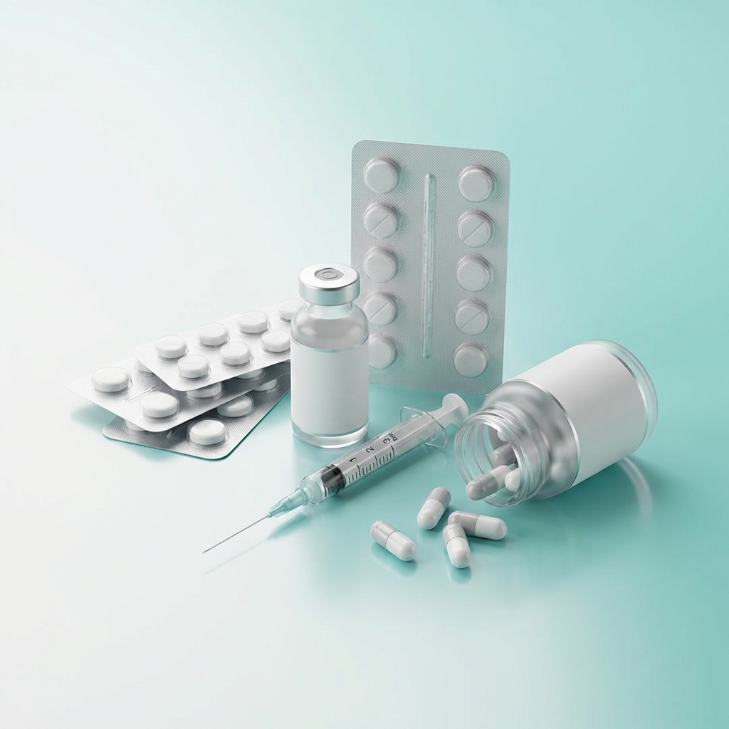 Pharmaceutical Products