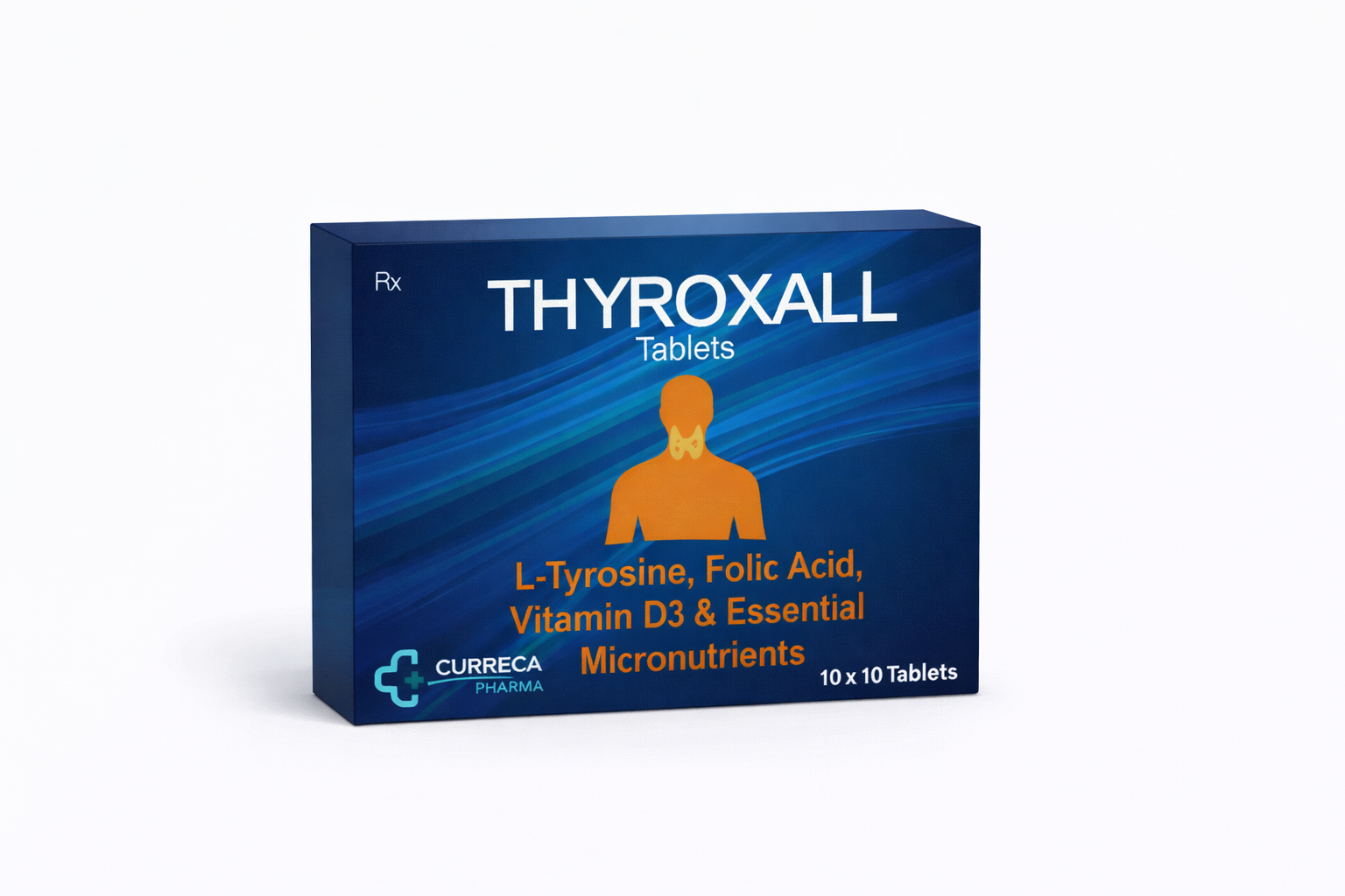 THYROXALL