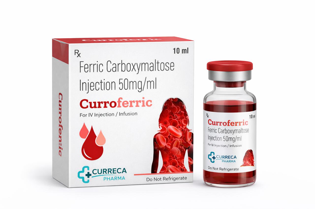 CURROFERRIC