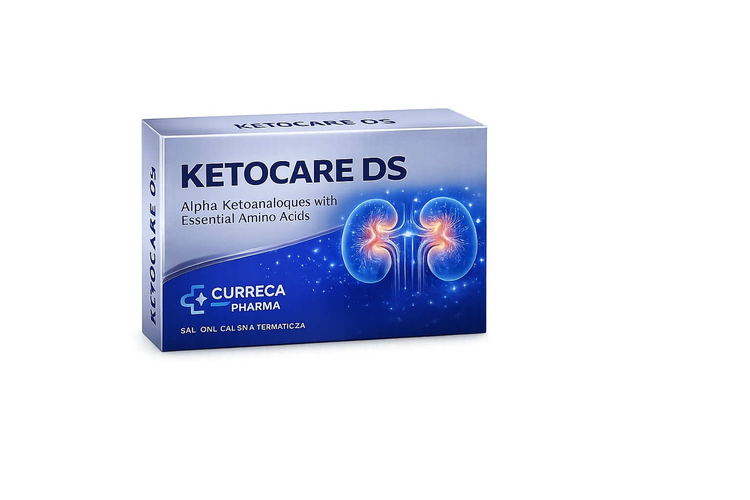 KETOCARE DS